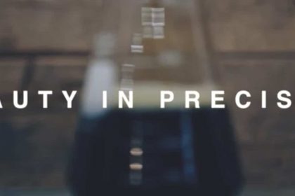 Beauty in Precision is a film about Blueprint Coffee in Saint Louis.