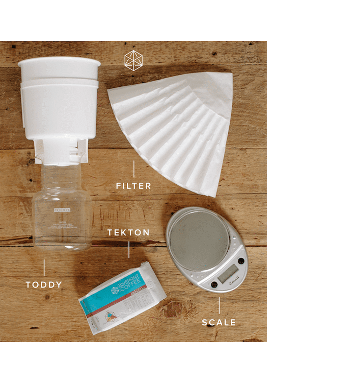 Cold Brew Kit – 02