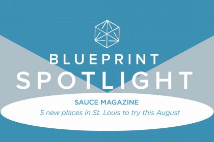 Sauce Magazine included our new Watson Road location in their August 2018 Hitlist.