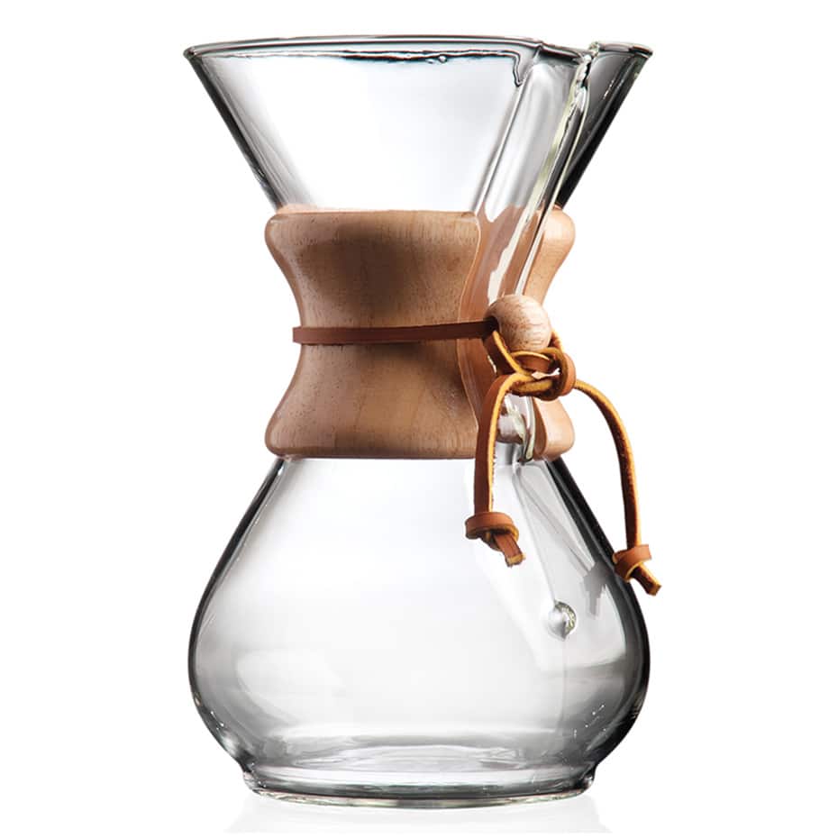 Chemex – Coffee By Design