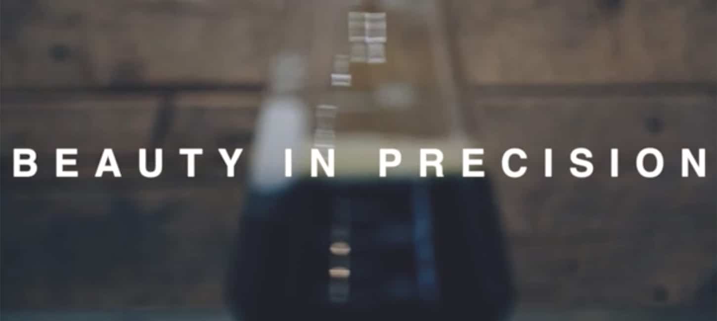 “Beauty in Precision” – A film about Blueprint Coffee in Saint Louis