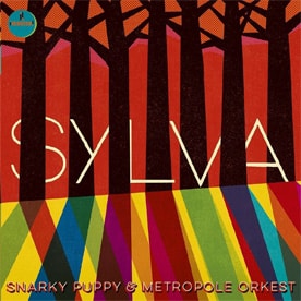 “Sylva” by Snarky Puppy