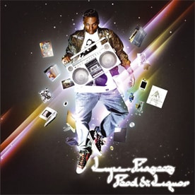 ‘Food & Liquor’ by Lupe Fiasco