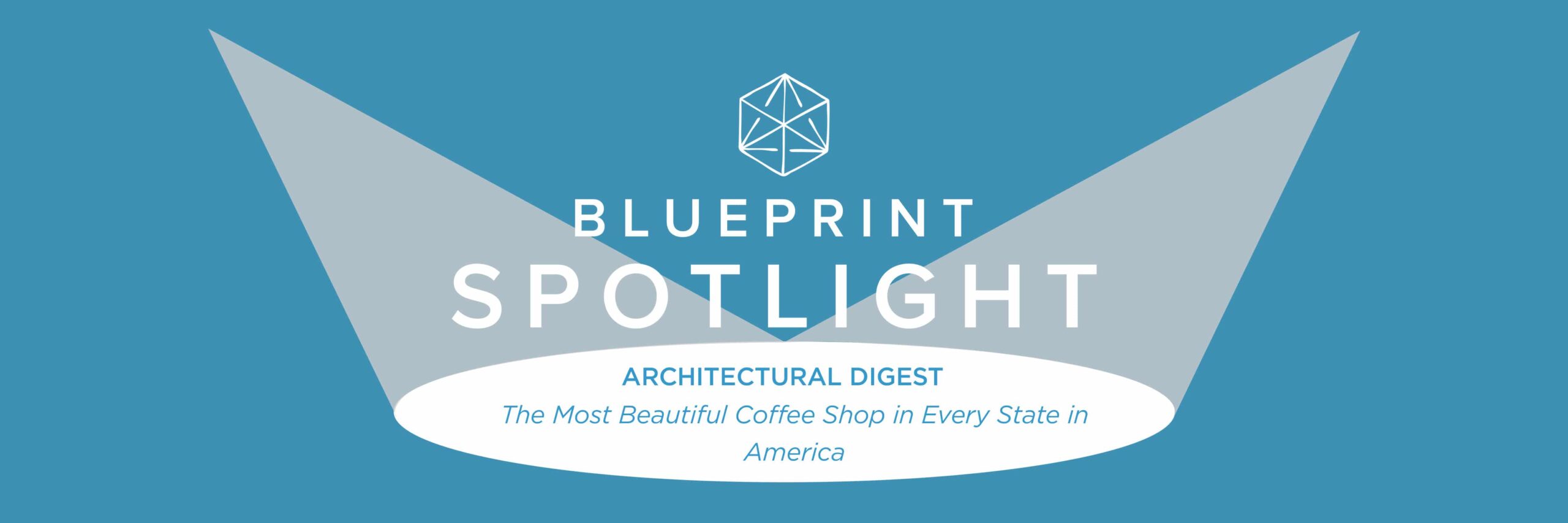 Blueprint Spotlight: Architectural Digest’s Beautiful Coffee Shops