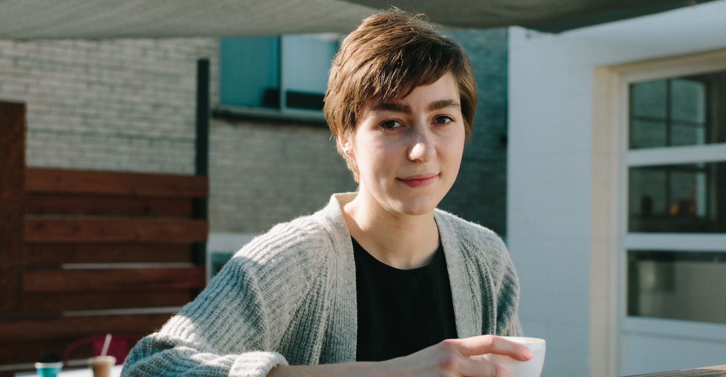 Staff Profile: MG Batts