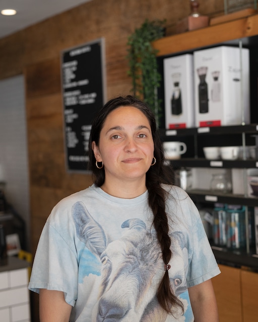 Staff Profile: Marija Lajsic