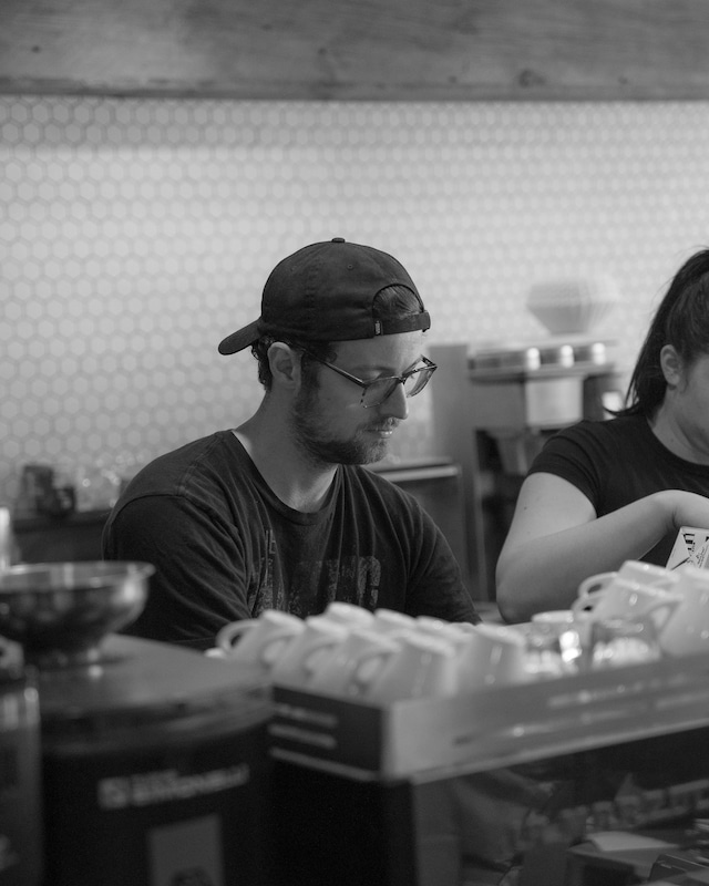 Staff Profile: Ryan Vicario