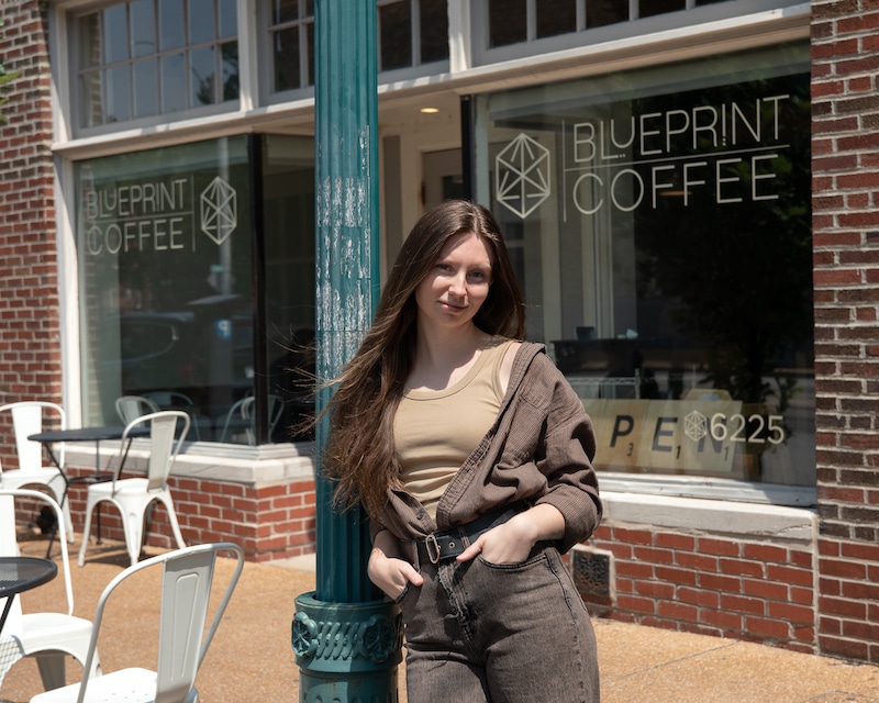 Staff Profile: Valerie Maddock