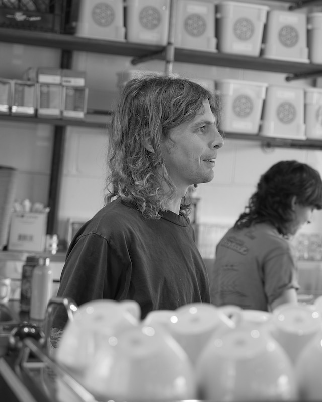 Staff Profile: Ethan Heberer