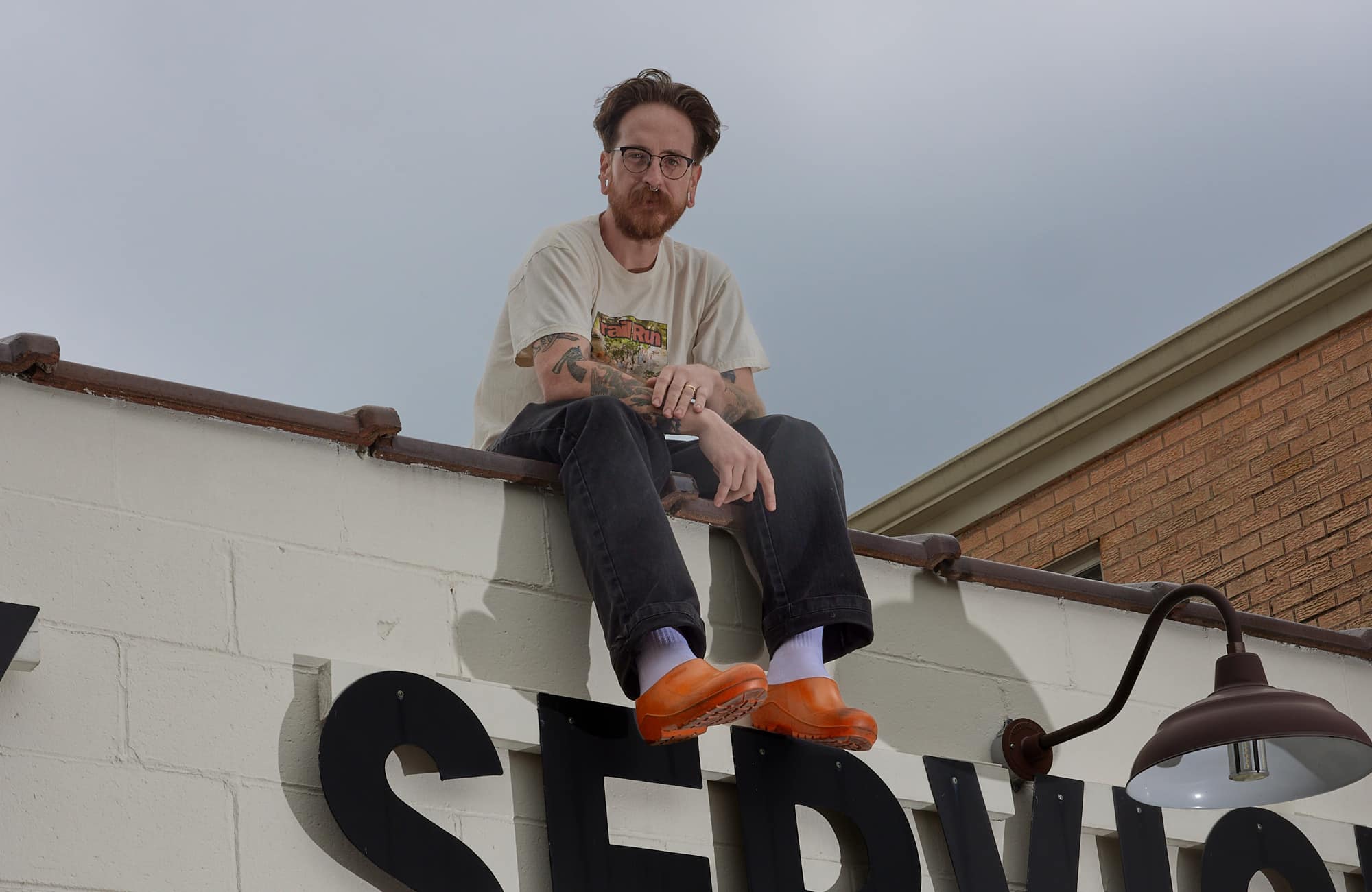 Employee Spotlight: Ryan Stakes