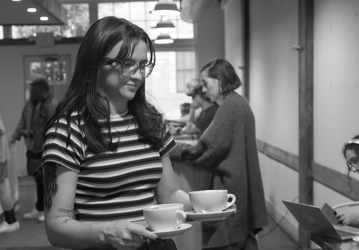 Staff Profile: Abby Vose