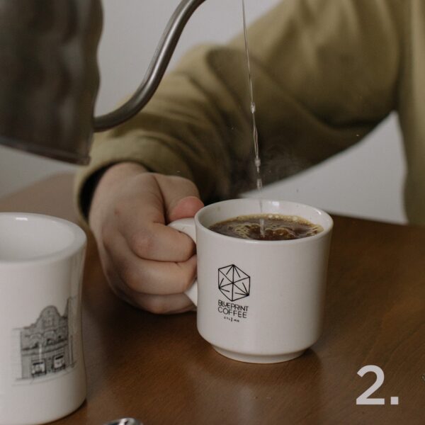 Tamana Natural,<br>Colombia - Instant Coffee - Image 4