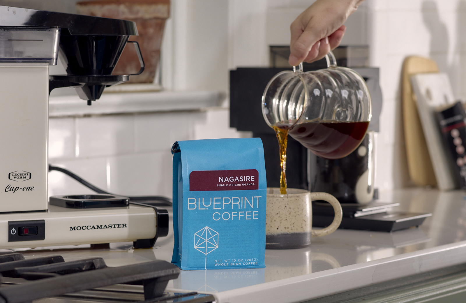 Brewing at Home: The Elements of a Brew Recipe